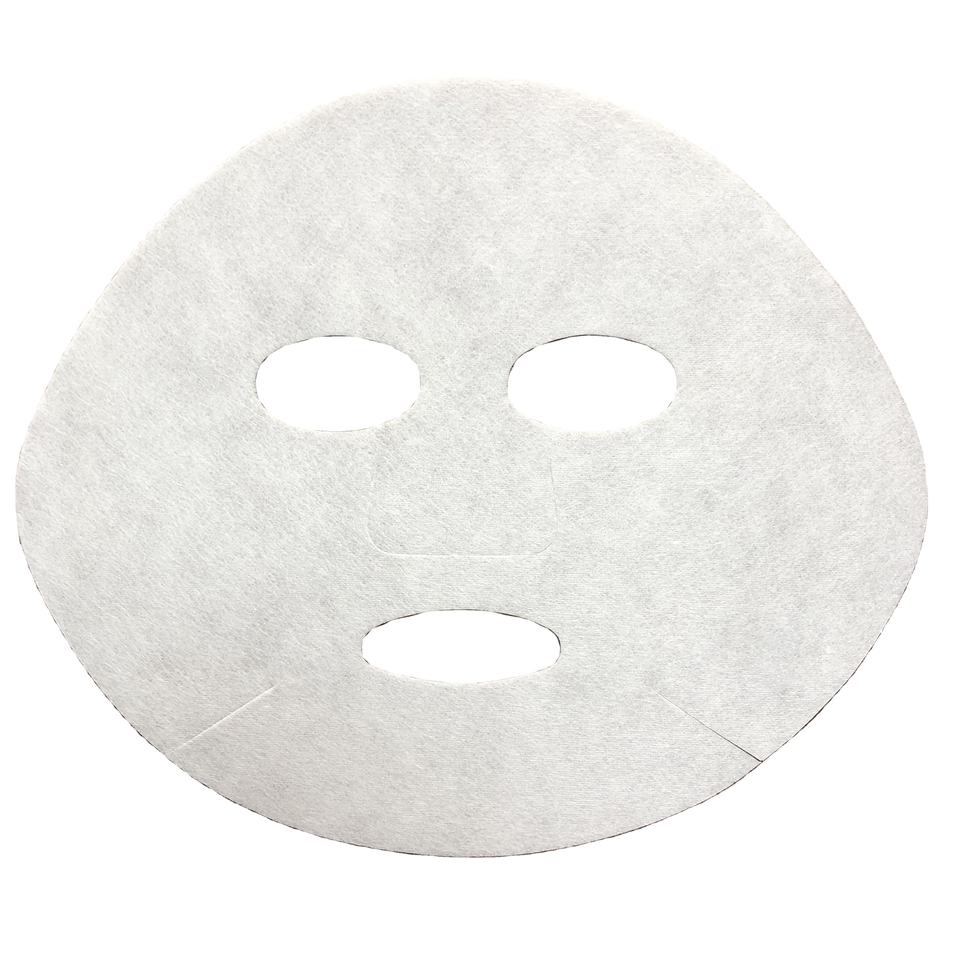 Power Mask - Maschera coreana in tessuto effetto Glass Skin
