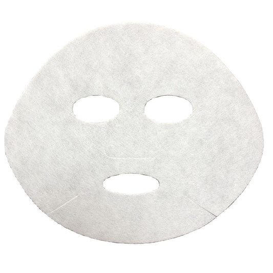 Power Mask - Maschera coreana in tessuto effetto Glass Skin