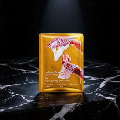 MINI+ Starter Kit - Dispositivo compatto Pro-Longevity a microcorrente per scolpire il viso