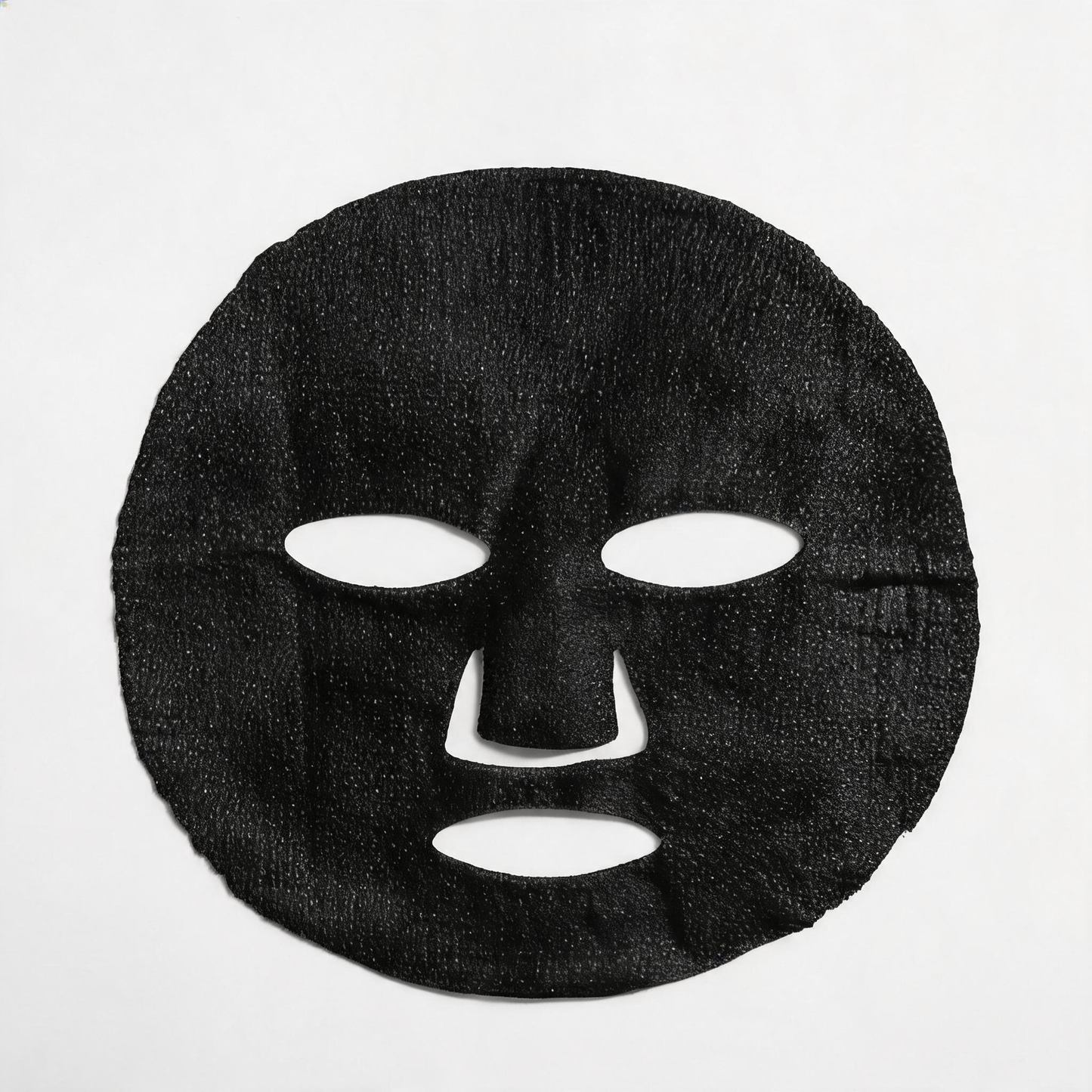Maschera in tessuto purificante per i pori all’acido salicilico