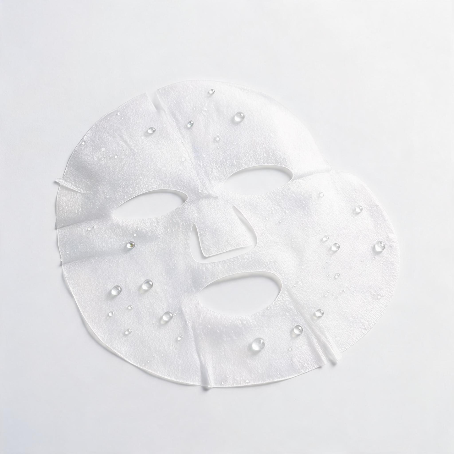 Maschera in tessuto anti-età rigenerante al retinolo